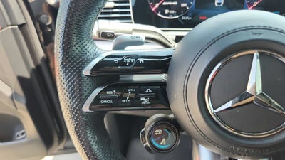 2024 Mercedes-Benz GLE AMG® GLE 53