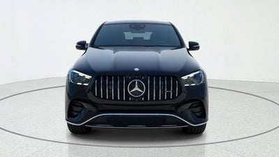 2024 Mercedes-Benz GLE AMG® GLE 53