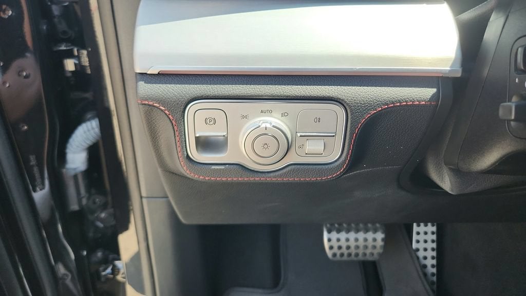 2024 Mercedes-Benz GLE AMG® GLE 53