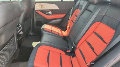 2024 Mercedes-Benz GLE AMG® GLE 53
