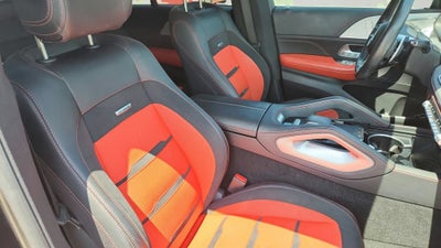 2024 Mercedes-Benz GLE AMG® GLE 53