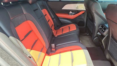 2024 Mercedes-Benz GLE AMG® GLE 53