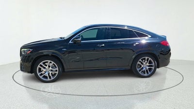 2024 Mercedes-Benz GLE AMG® GLE 53