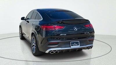 2024 Mercedes-Benz GLE AMG® GLE 53