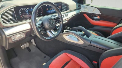 2024 Mercedes-Benz GLE AMG® GLE 53