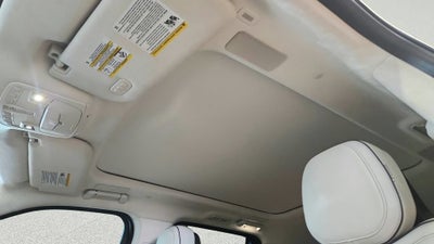 2023 Lincoln Navigator Black Label