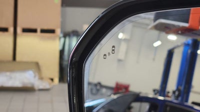 2023 Lincoln Navigator Black Label