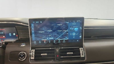 2023 Lincoln Navigator Black Label