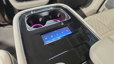 2023 Lincoln Navigator Black Label
