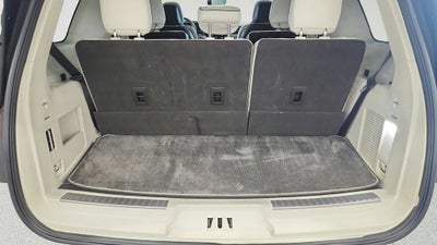 2023 Lincoln Navigator Black Label