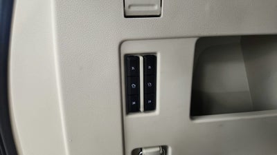 2023 Lincoln Navigator Black Label