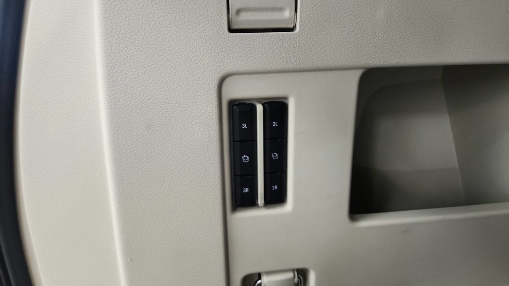 2023 Lincoln Navigator Black Label