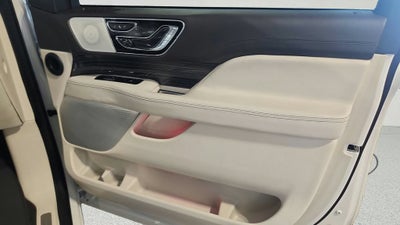 2023 Lincoln Navigator Black Label