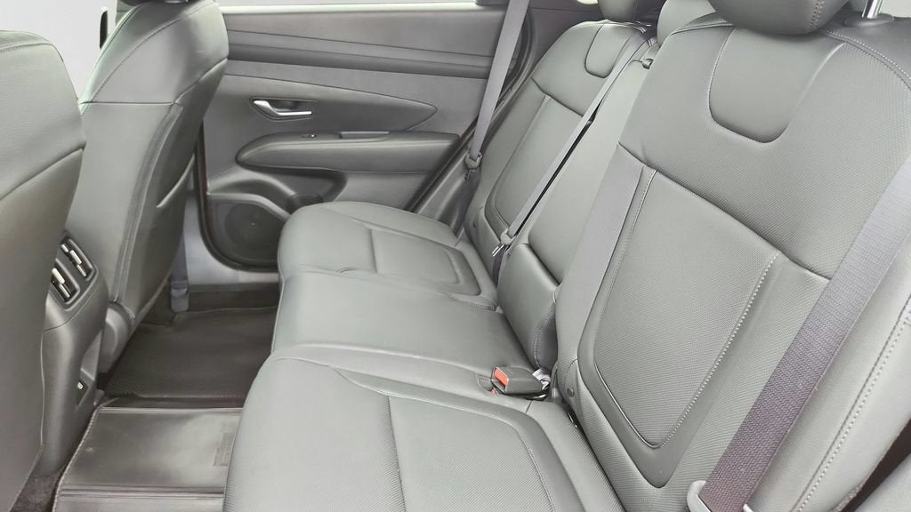 2026 Hyundai Tucson XRT