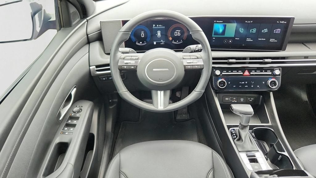 2026 Hyundai Tucson XRT