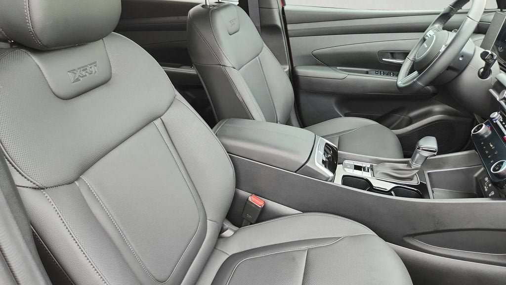 2026 Hyundai Tucson XRT