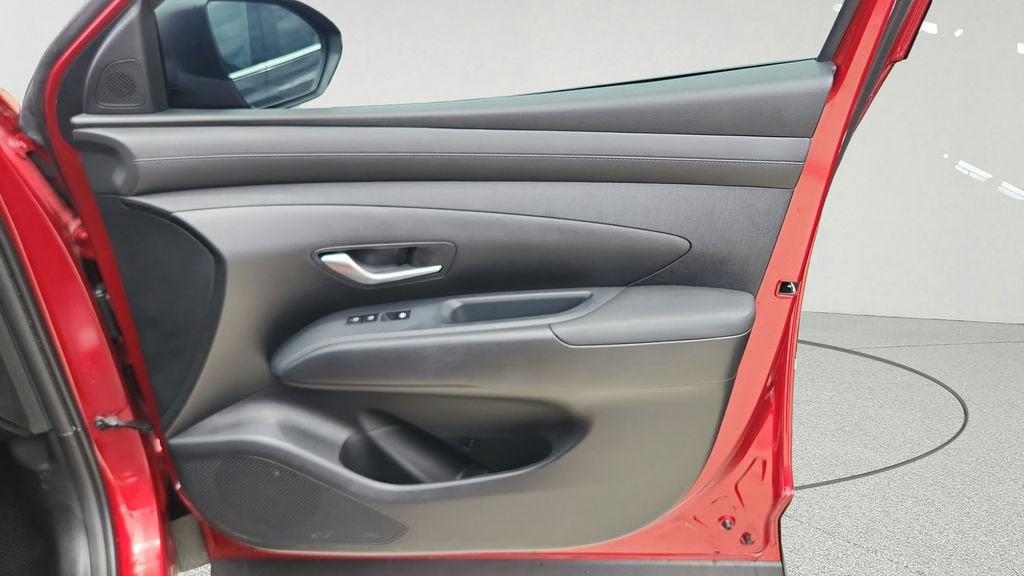 2026 Hyundai Tucson XRT