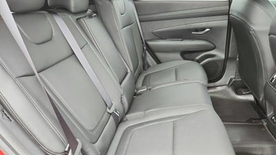 2026 Hyundai Tucson XRT