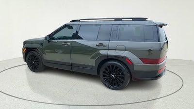 2024 Hyundai Santa Fe Calligraphy
