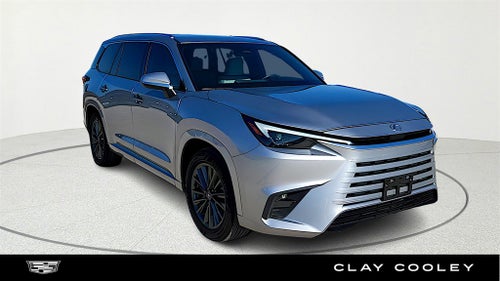 2024 Lexus TX TX 350