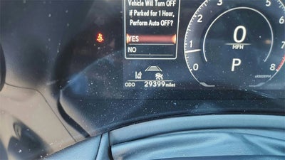 2024 Lexus TX TX 350