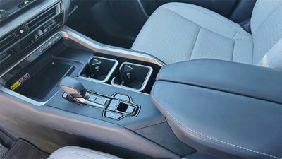 2024 Lexus TX TX 350