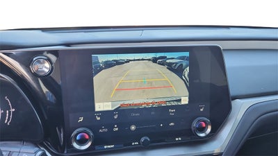 2024 Lexus TX TX 350