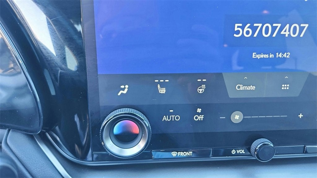 2024 Lexus TX TX 350