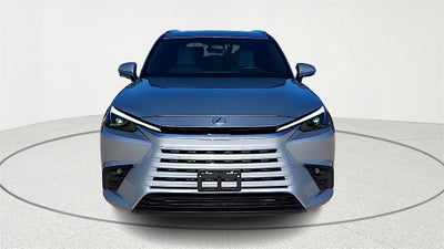 2024 Lexus TX TX 350
