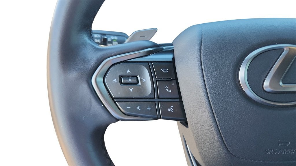 2024 Lexus TX TX 350