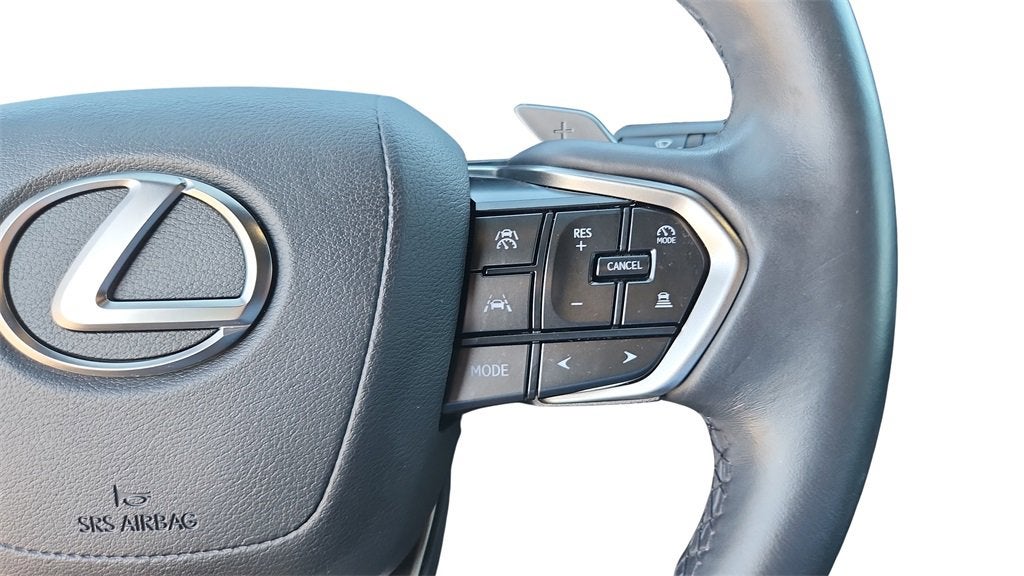 2024 Lexus TX TX 350