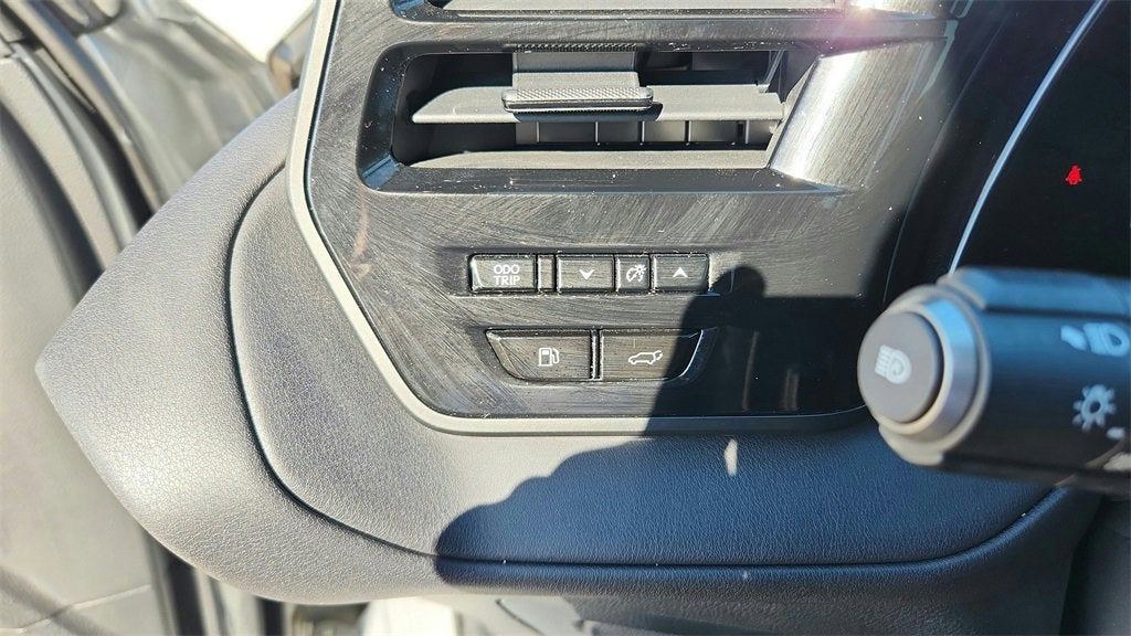 2024 Lexus TX TX 350