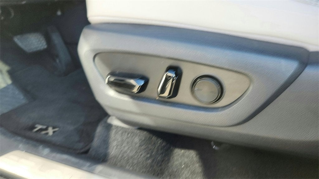 2024 Lexus TX TX 350