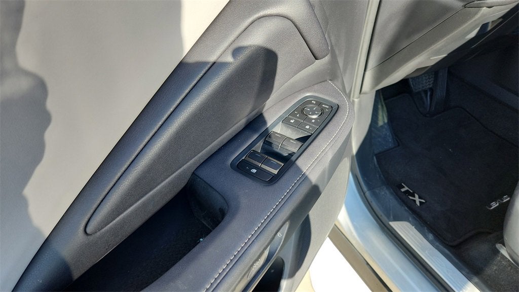 2024 Lexus TX TX 350