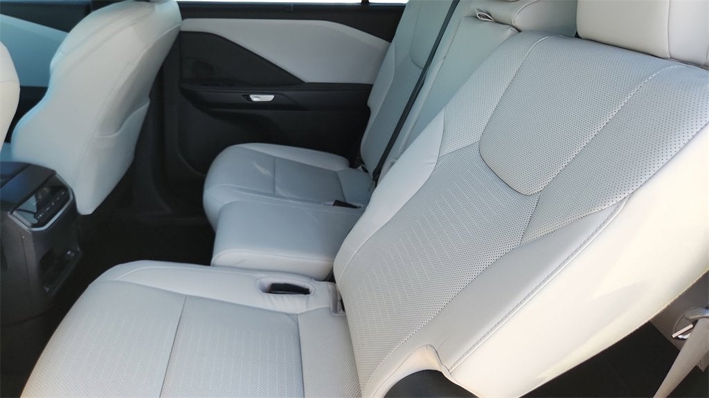 2024 Lexus TX TX 350