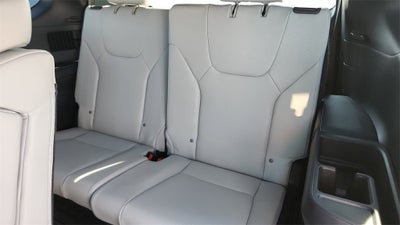 2024 Lexus TX TX 350