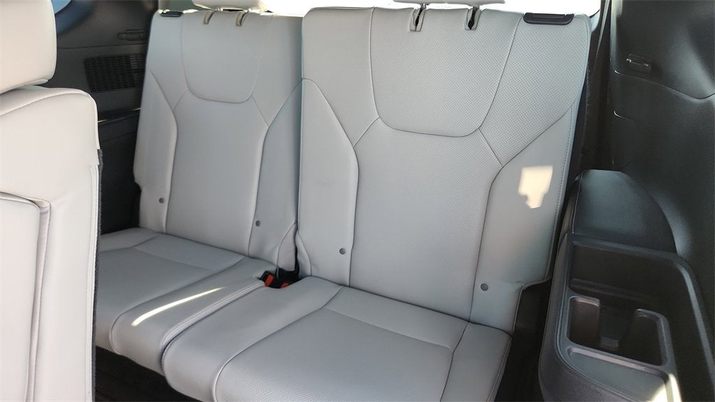 2024 Lexus TX TX 350