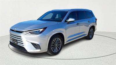 2024 Lexus TX TX 350