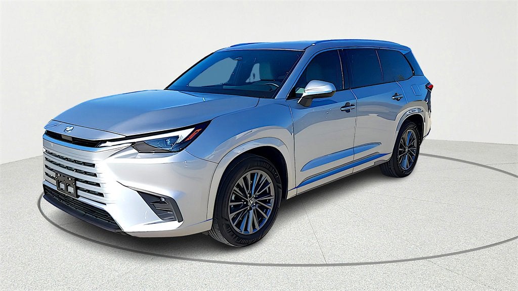 2024 Lexus TX TX 350
