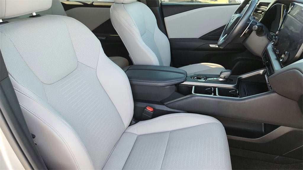 2024 Lexus TX TX 350