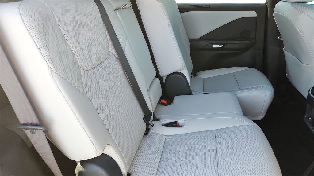 2024 Lexus TX TX 350