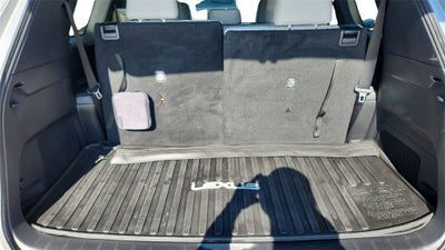 2024 Lexus TX TX 350