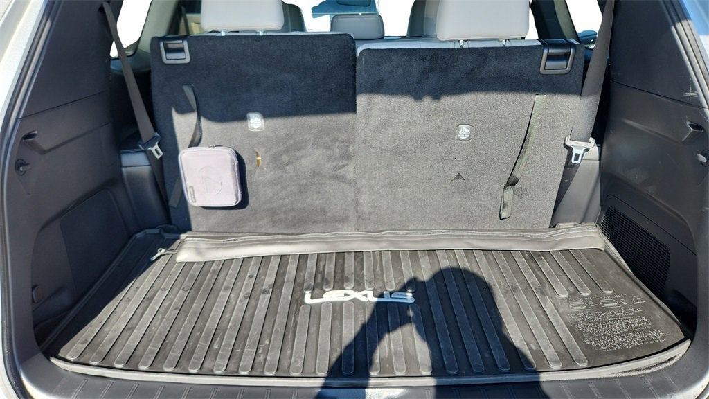 2024 Lexus TX TX 350