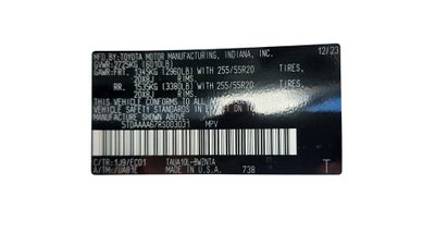 2024 Lexus TX TX 350