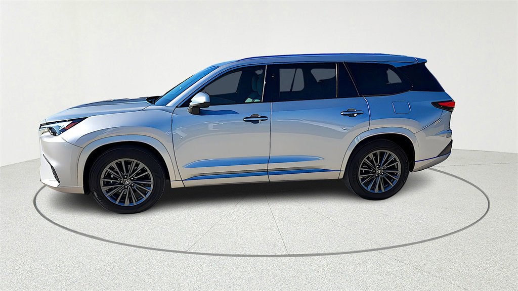 2024 Lexus TX TX 350