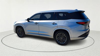 2024 Lexus TX TX 350