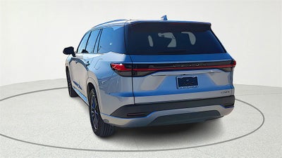 2024 Lexus TX TX 350