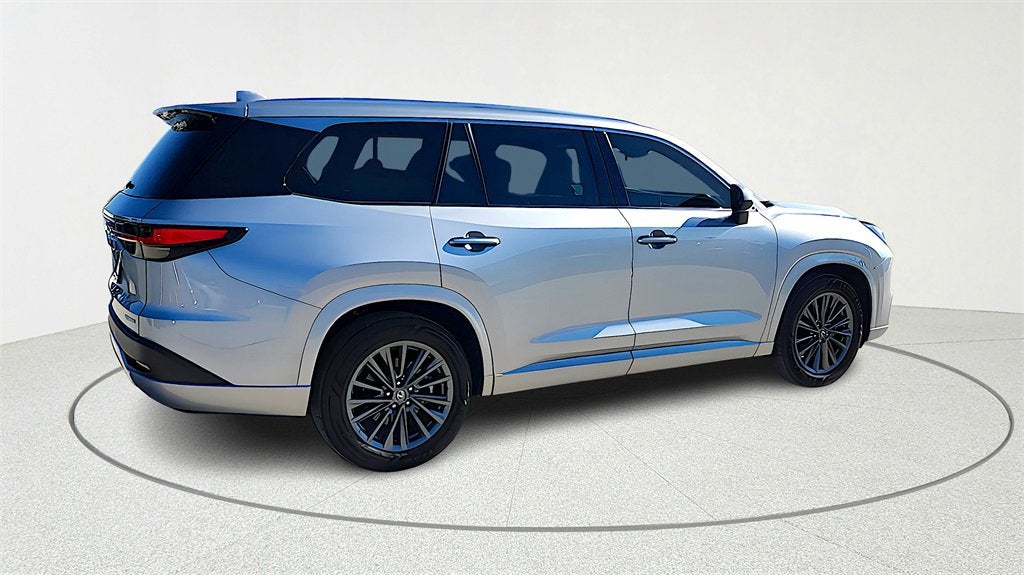 2024 Lexus TX TX 350