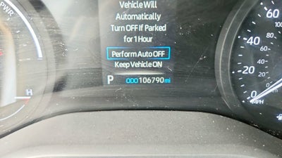 2022 Toyota Sienna LE