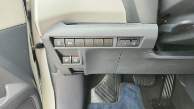 2022 Toyota Sienna LE